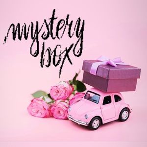 Women’s Mystery Plus Size Box